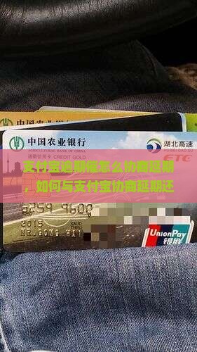 支付宝逾期催怎么协商延期