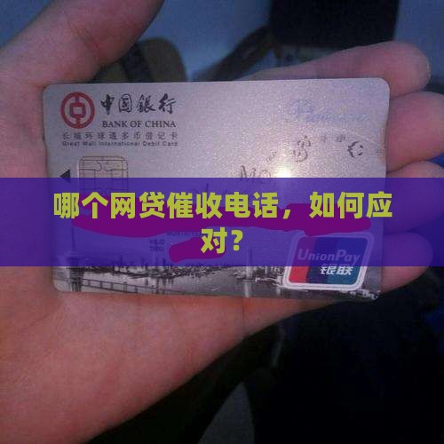 020网贷催收