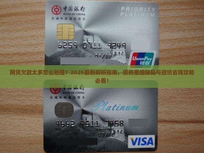 网贷欠款太多怎么处理