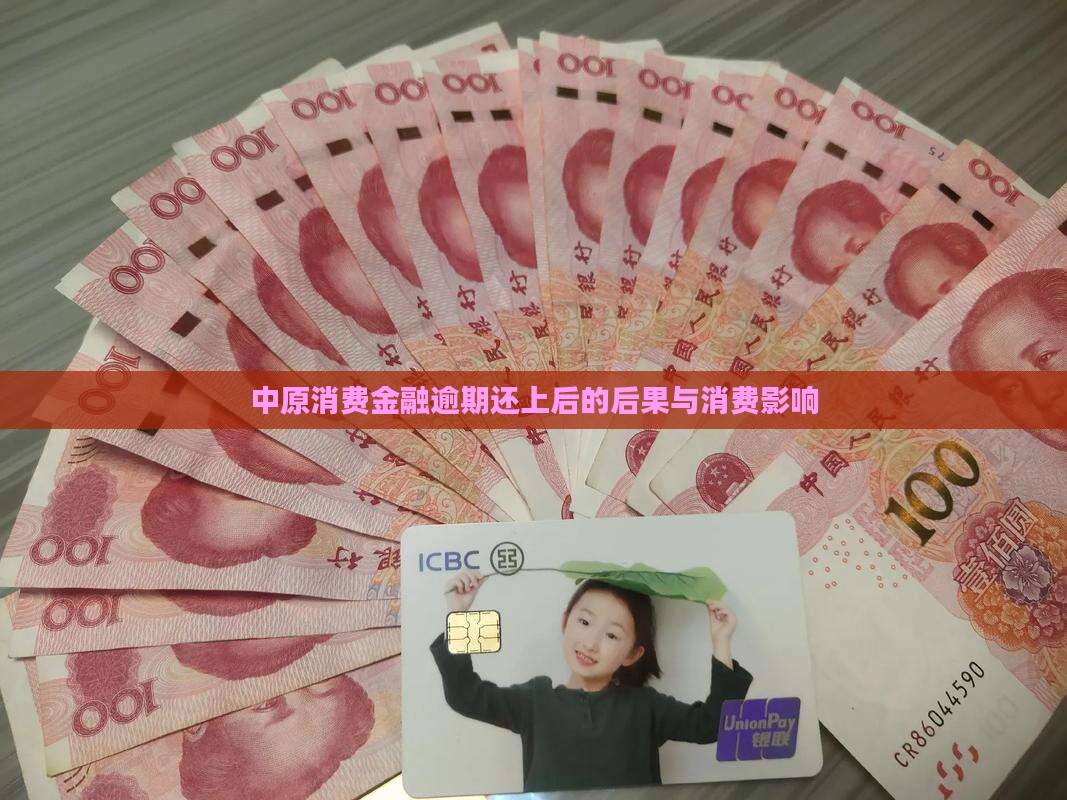 中原消费金融逾期还上后会发生什么 中原消费金融逾期还上后会发生什么