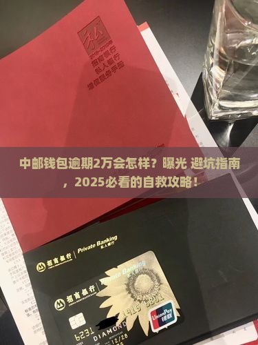 中邮钱包逾期2万的后果及处理方法