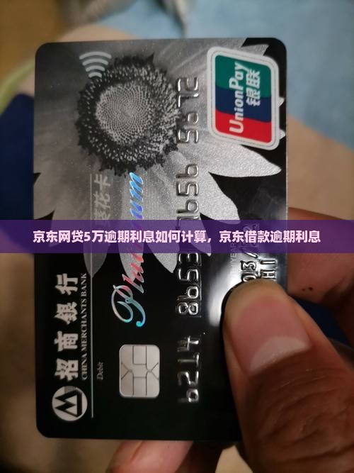 京东网贷5万逾期利息如何计算