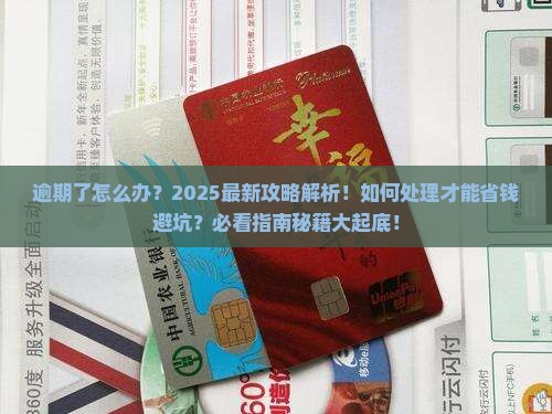 360借条上逾期了怎么办应该如何处理