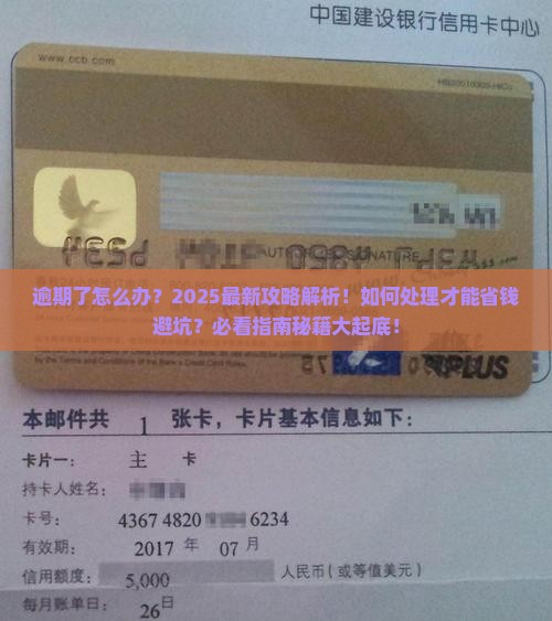 360借条上逾期了怎么办应该如何处理