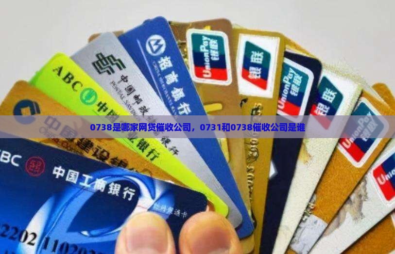 0738是哪家网贷催收公司