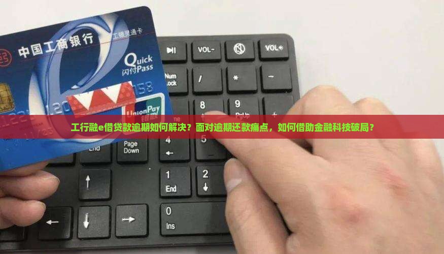 工行融e借贷款逾期
