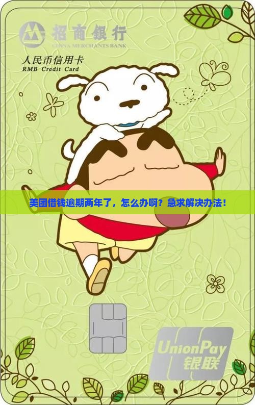美团借钱逾期2年了如何解决