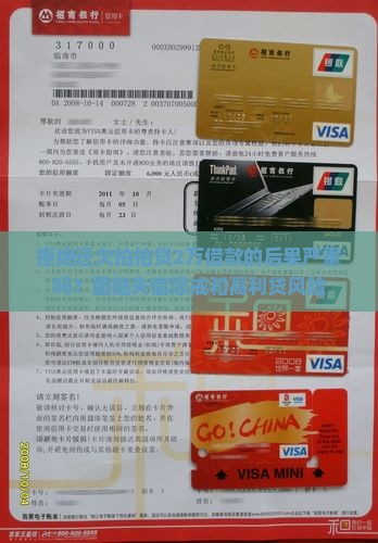 拒绝还欠拍拍贷2万借款的后果严重吗