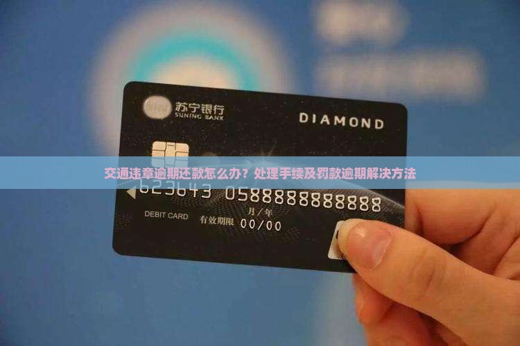 交通违章逾期还款怎么办