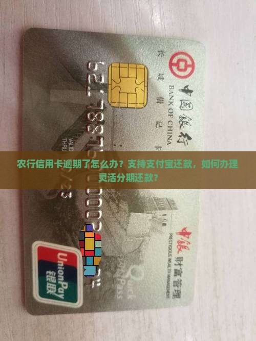 农行信用卡逾期怎么办理分期还款 农行信用卡逾期怎么办理分期还款