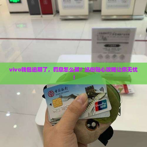 vivo钱包逾期费用计算公式