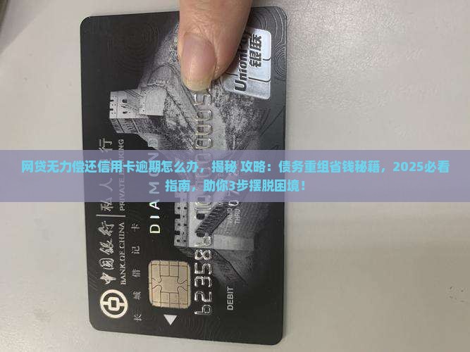 网贷无力偿还信用卡逾期怎么办