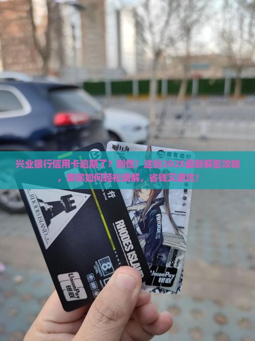兴业银行信用卡逾期司法调解流程及注意事项