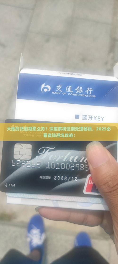 大地时贷逾期怎么办应该怎样处理