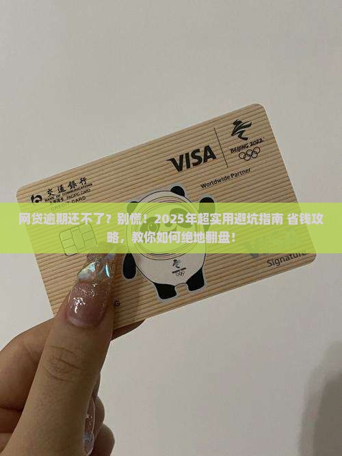 怎么协调网贷逾期无力还款解决方法