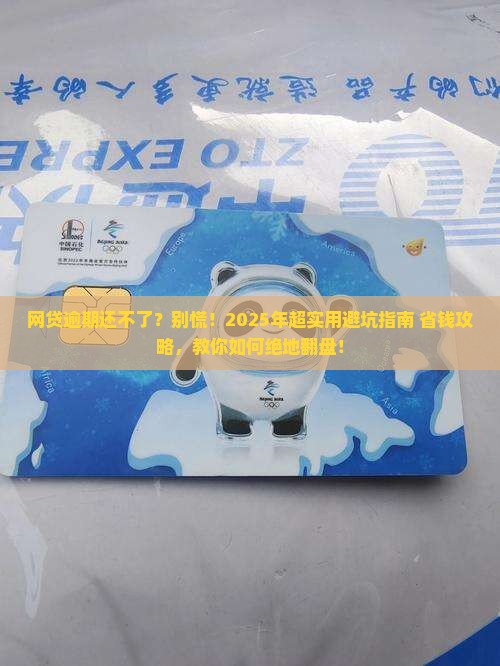 怎么协调网贷逾期无力还款解决方法