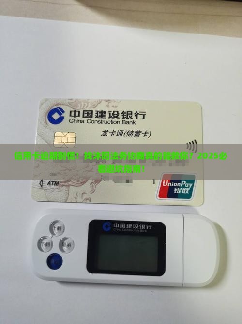 找沐阳法务协商信用卡逾期
