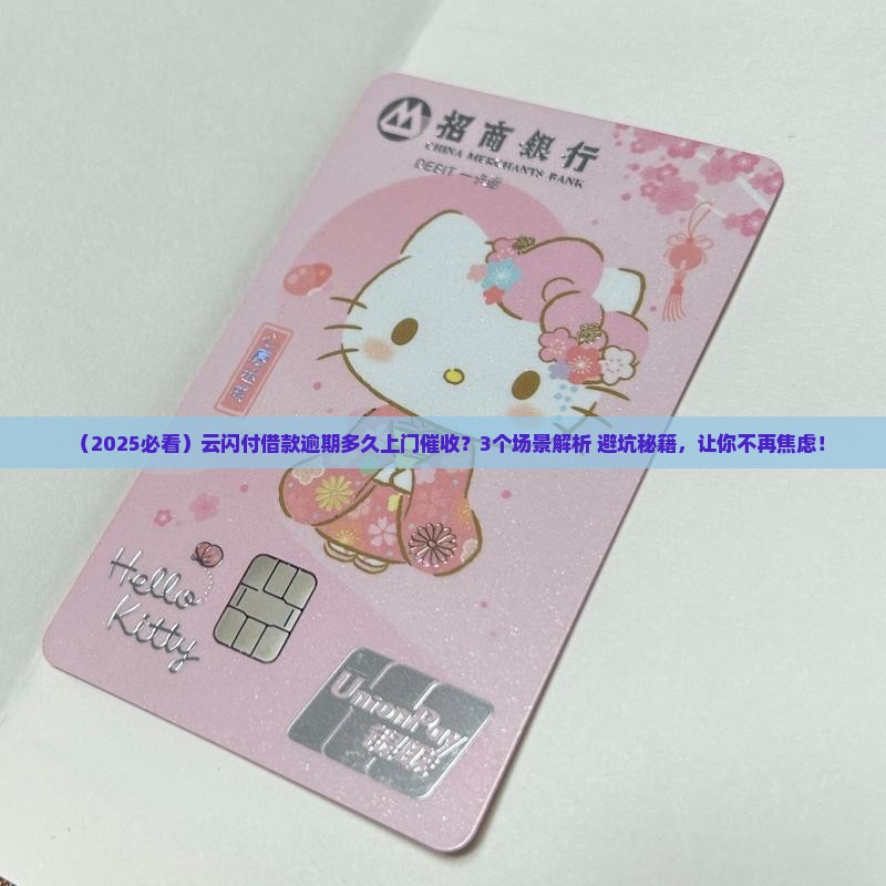 云闪付借款逾期多久上门催收的解决方法