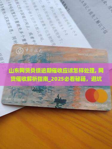 山东网贷负债逾期催收应该怎样处理