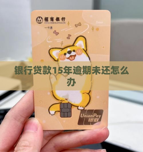 银行贷款15年逾期未还怎么办