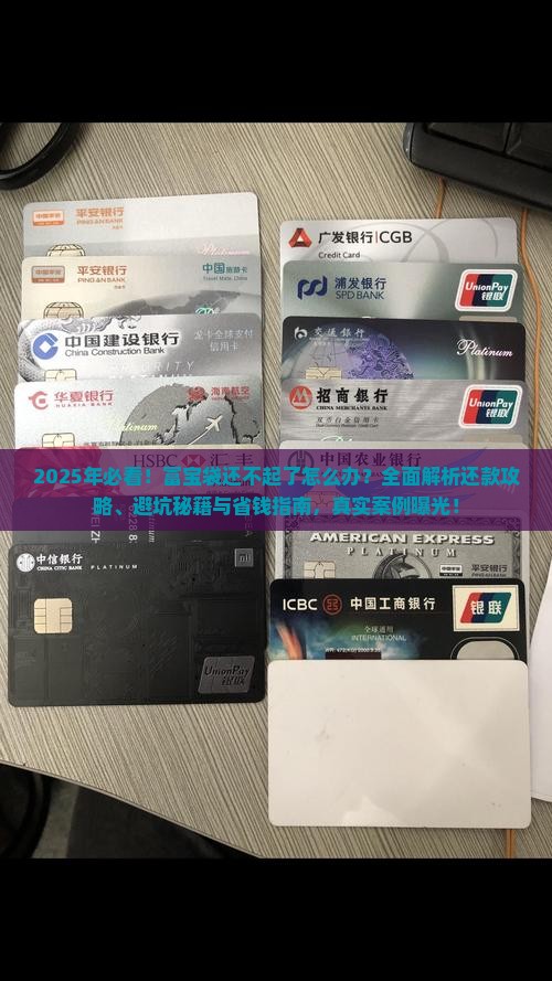 富宝袋还不起了怎么办