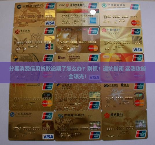 分期消费信用贷款逾期后如何处理