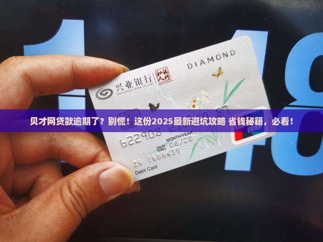 贝才网贷款逾期如何处理