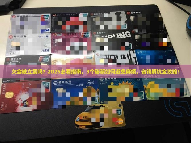 欠微粒贷会被立案吗