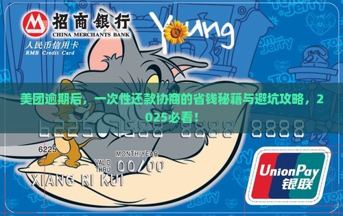 美团逾期后协商一次性还款需要哪些条件和流程