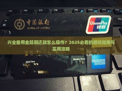兴业备用金延期还款流程详解