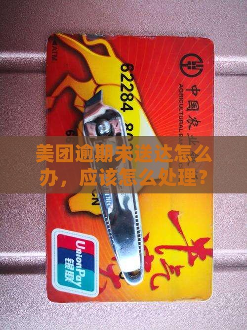 延庆美团逾期未送达怎么办