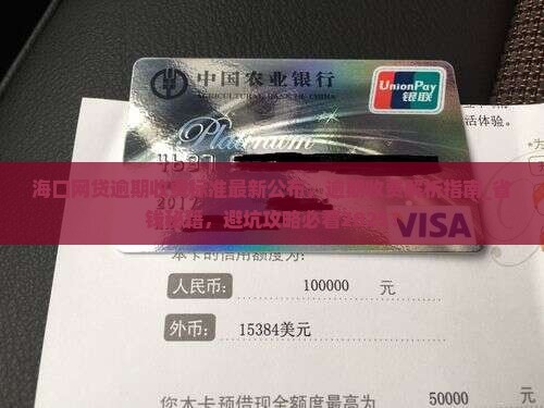 海口网贷逾期收费标准最新公布