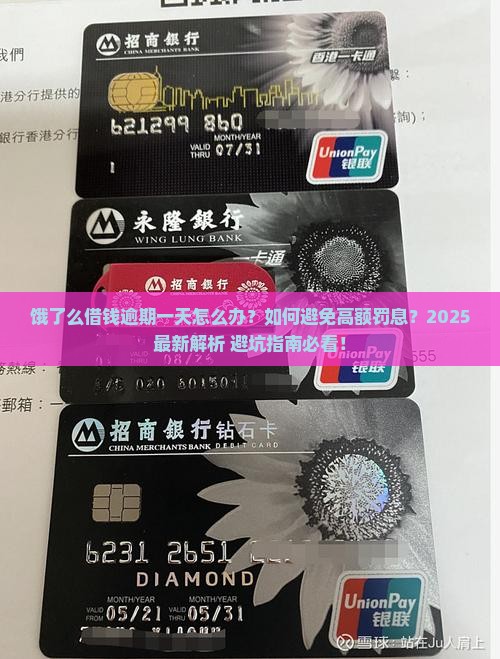 饿了么借钱逾期了一天 饿了么借钱逾期了一天