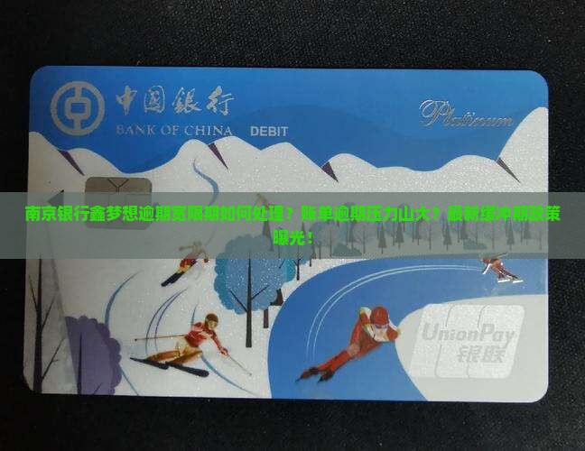 南京银行鑫梦想逾期宽限期如何处理