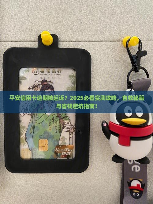 平安信用卡逾期发起诉