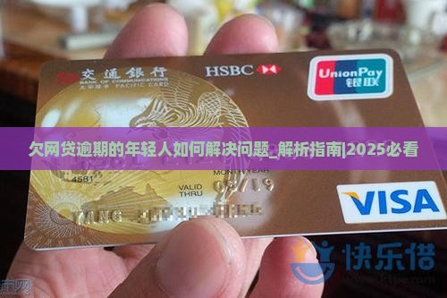 欠网贷逾期的年轻人如何解决问题