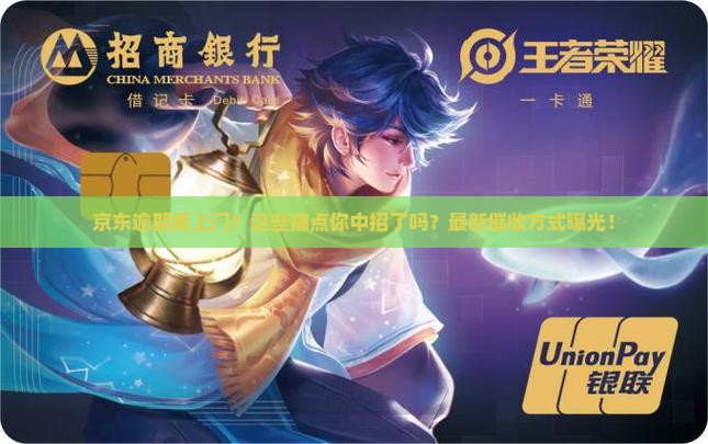 京东发信息京东逾期要上门