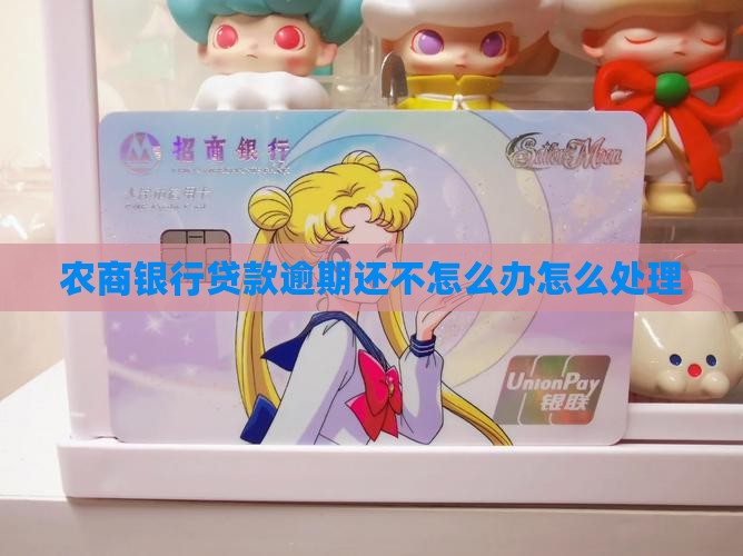 忻州农商银行贷款逾期怎么办处理方式