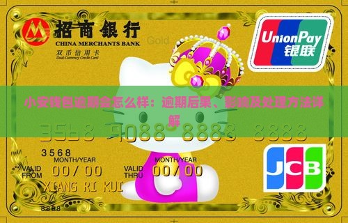 小安钱包逾期会怎么样