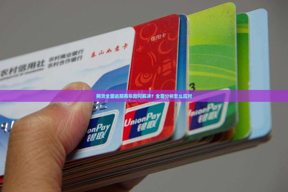 网贷全面逾期2年如何解决