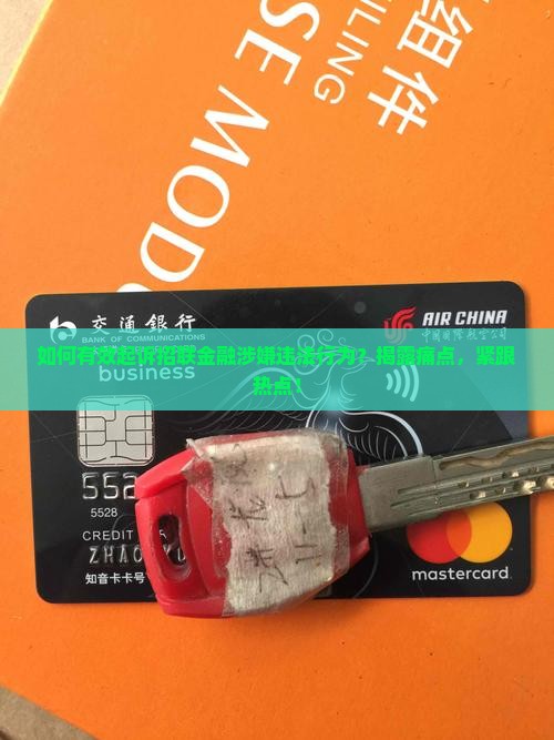 怎么可以起诉招联金融违法行为