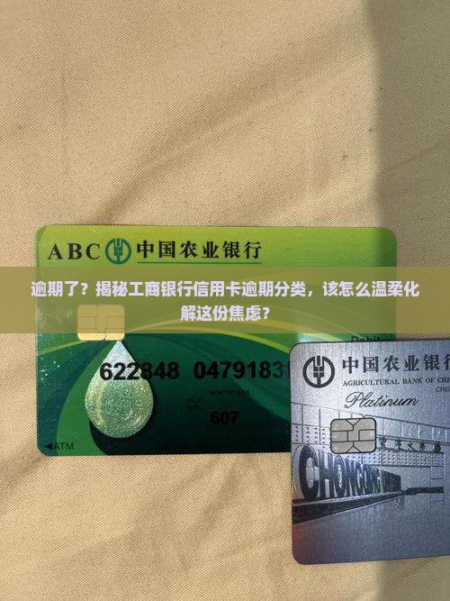 工商银行信用卡逾期类别怎么处理
