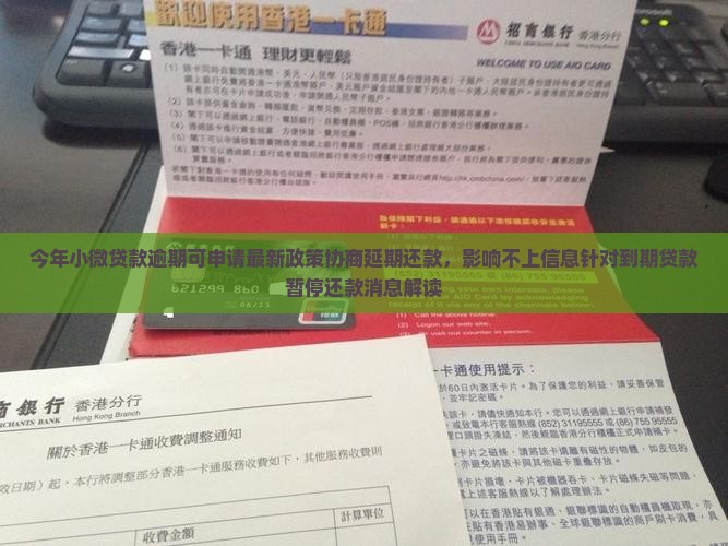 小微贷款能协商延期还款吗