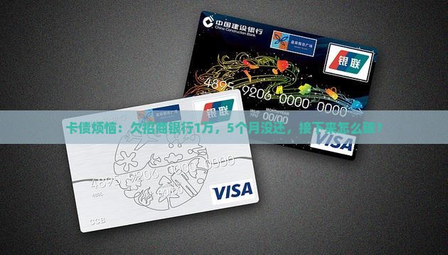 欠招商银行1万5个月如何处理