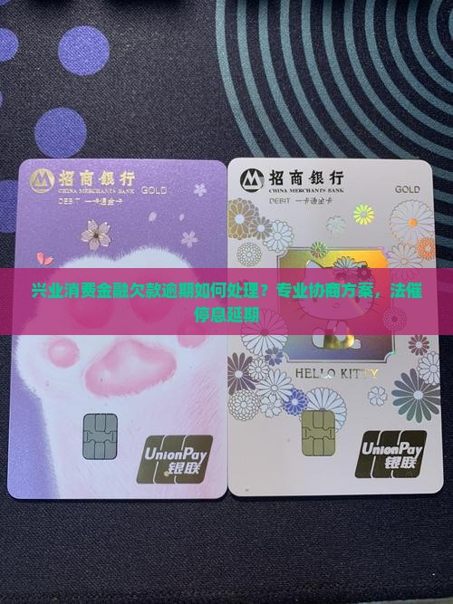 兴业消费金融欠款怎么办理