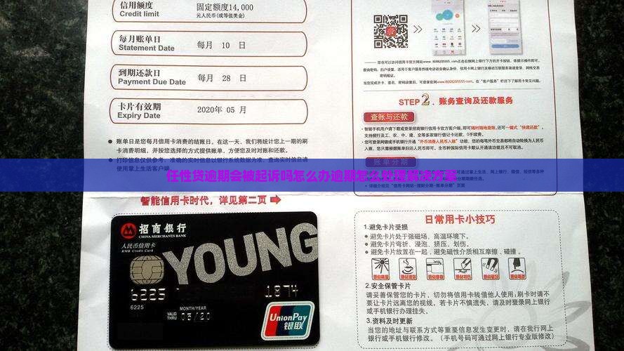 任性贷逾期会被起诉吗怎么办逾期怎么处理 任性贷逾期会被起诉吗怎么办逾期怎么处理