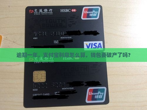支付宝逾期一年利息怎么算