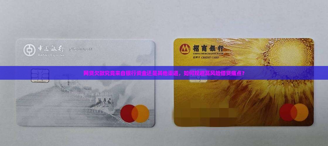 网贷欠的钱是银行的钱吗还是其他来源