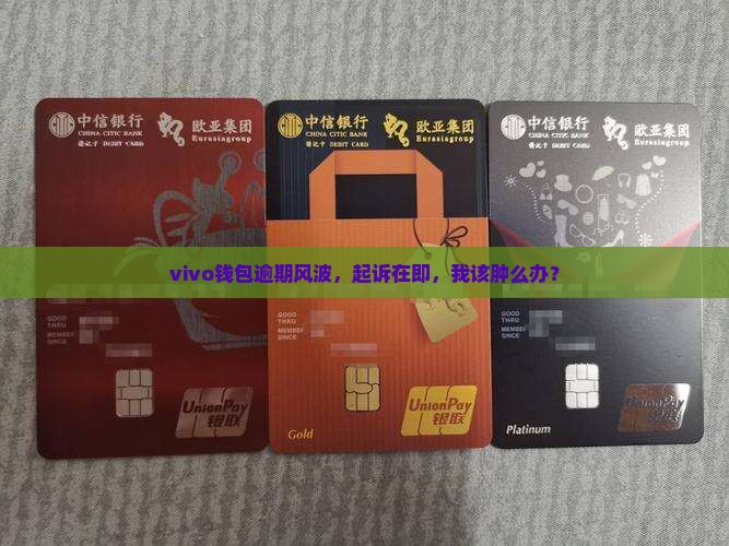 vivo钱包逾期说要起诉我应该怎么处理