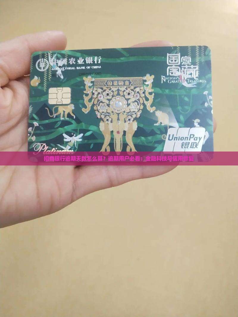 招商银行逾期天数怎么算